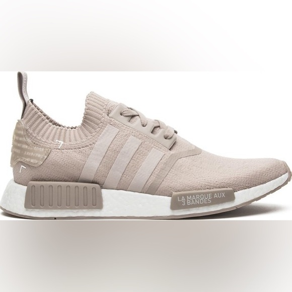 ✨RARE LIMITED Adidas NMD French Beige 7.5✨ - Picture 2 of 16